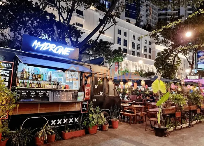 Prime Bgc Near Uptown, Grand Hyatt #oursw18j *