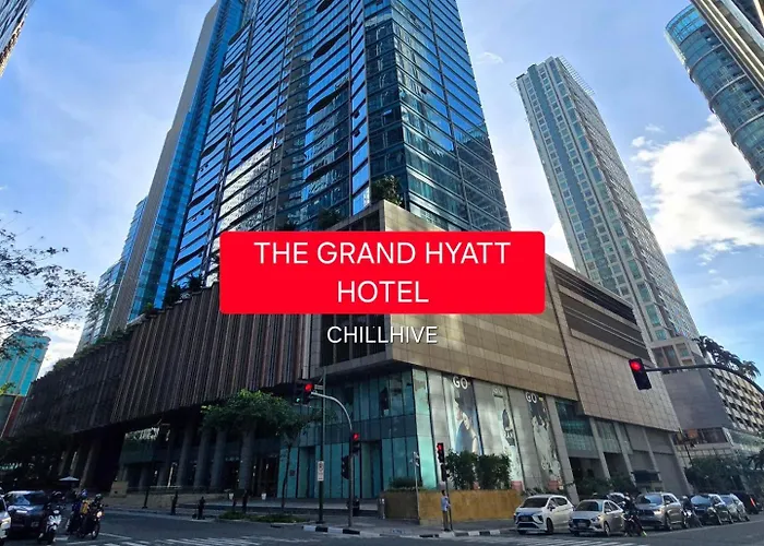 Holiday home Prime Bgc Near Uptown, Grand Hyatt #oursw18j Manila